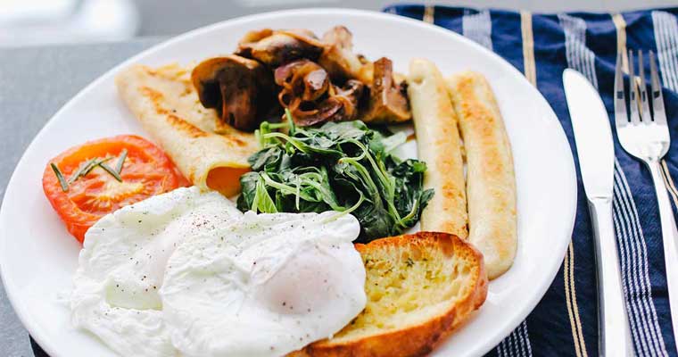 Navigating Body Positivity As a Latina Woman