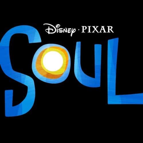 Pixar Soul