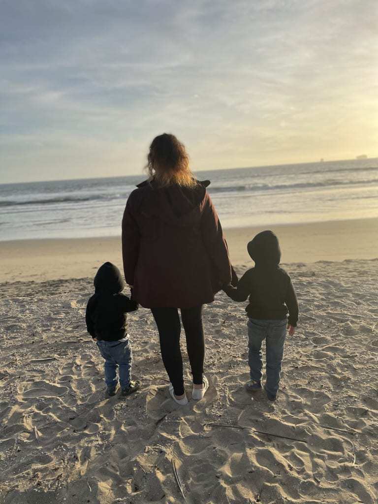 Orange County With Toddlers