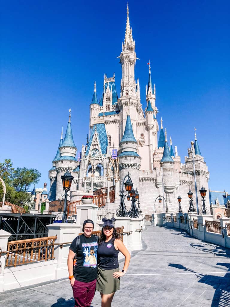 How To Plan a Walt Disney World Vacation On A Budget
