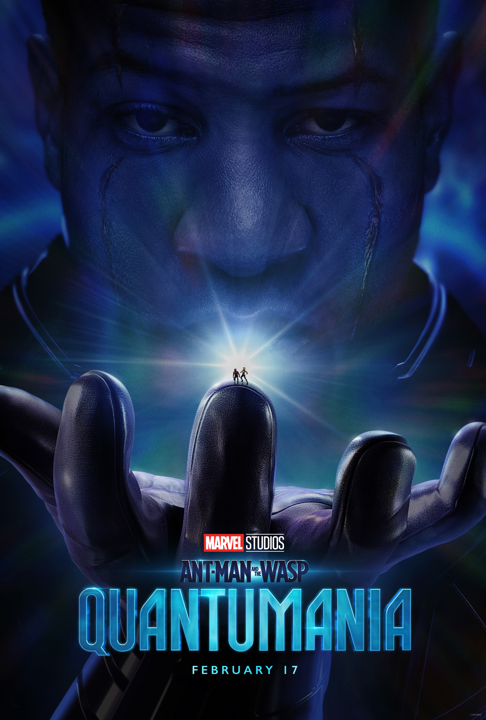 Ant-Man and the Wasp: Quantumania Spoiler Free Review