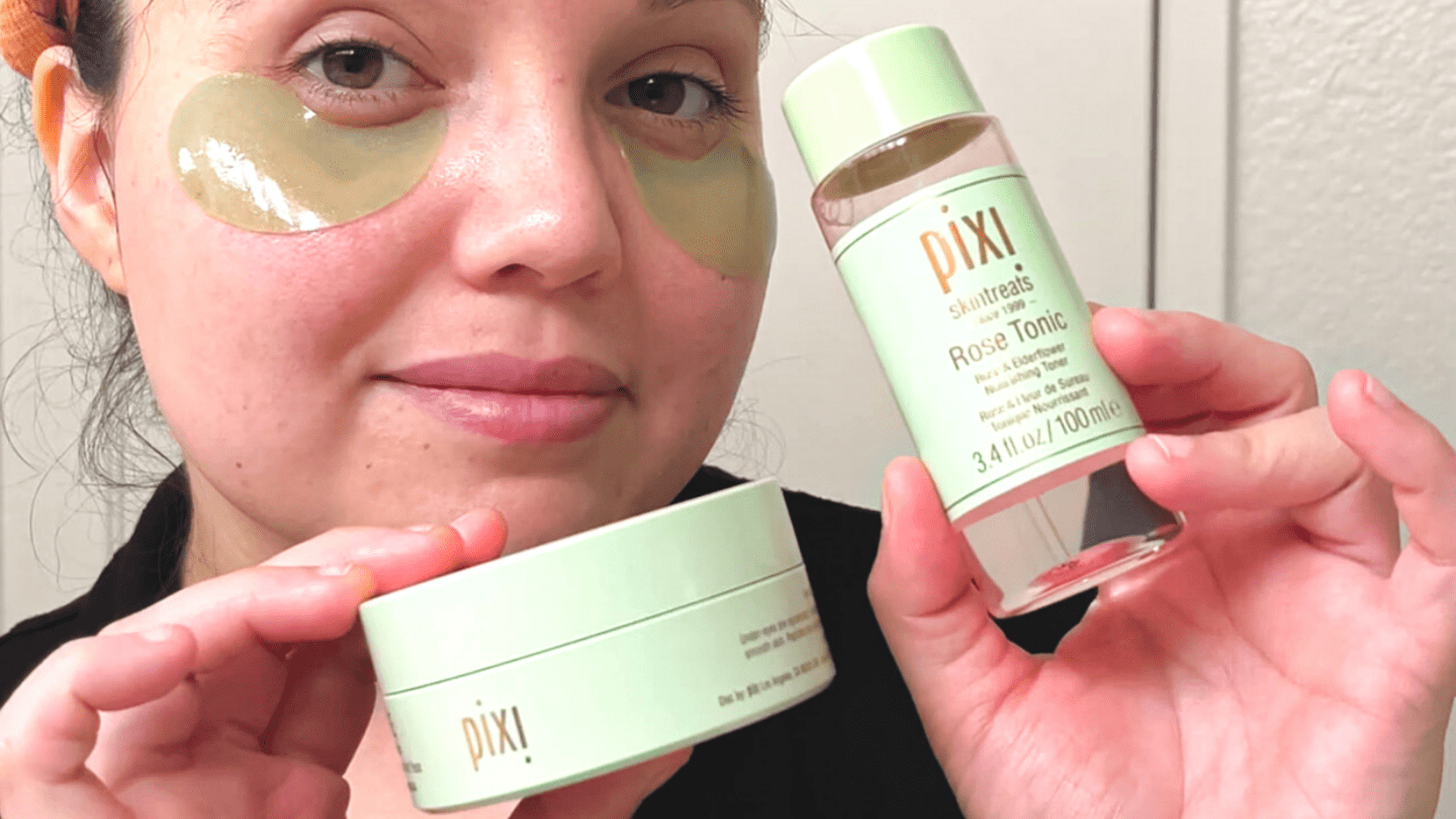 My Current Skincare Routine That I'm Loving Right Now