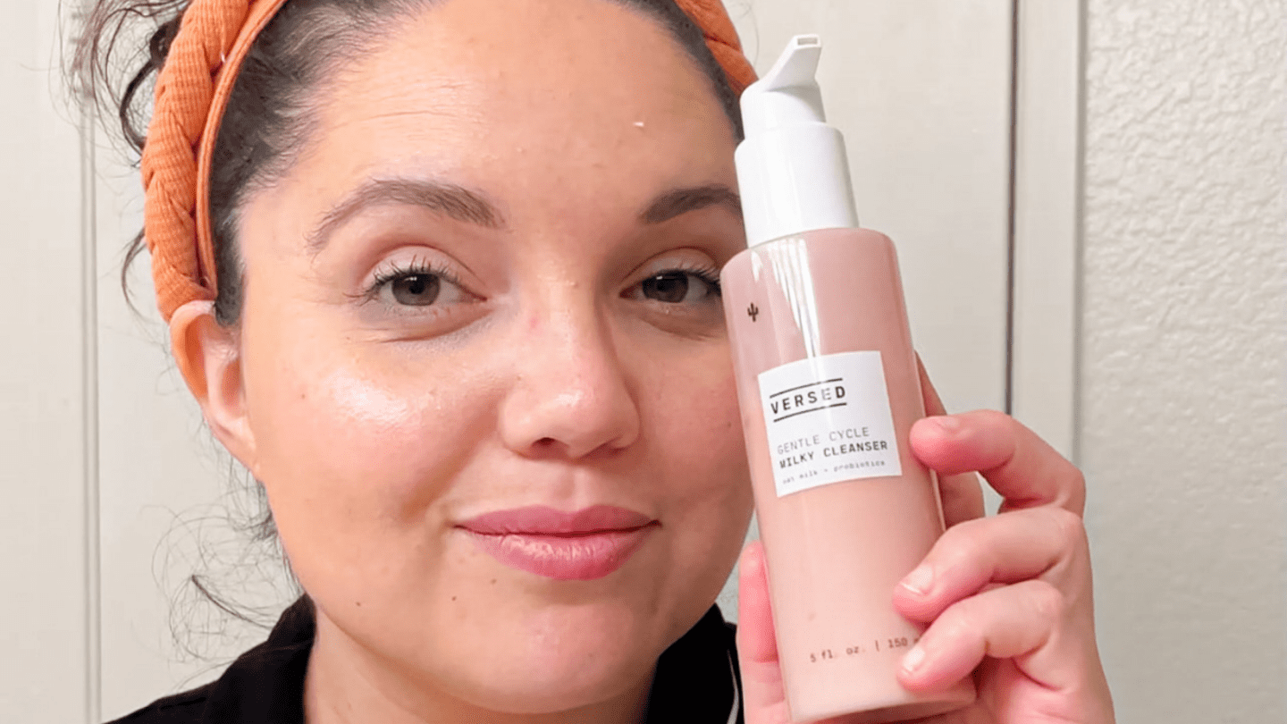 My Current Skincare Routine That I'm Loving Right Now