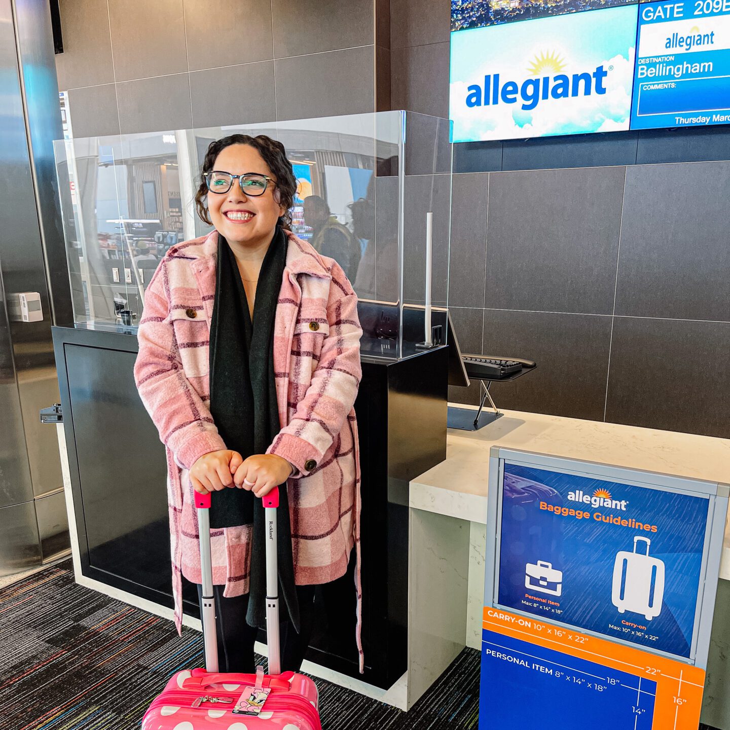 Why you should travel with Allegiant Air for your next family vacation