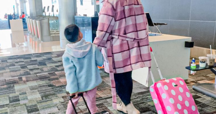 Realistic Must Have Travel Essentials For Kids