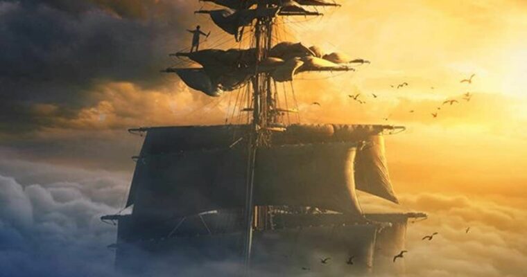 Peter Pan and Wendy Coming to Disney Plus April 28th