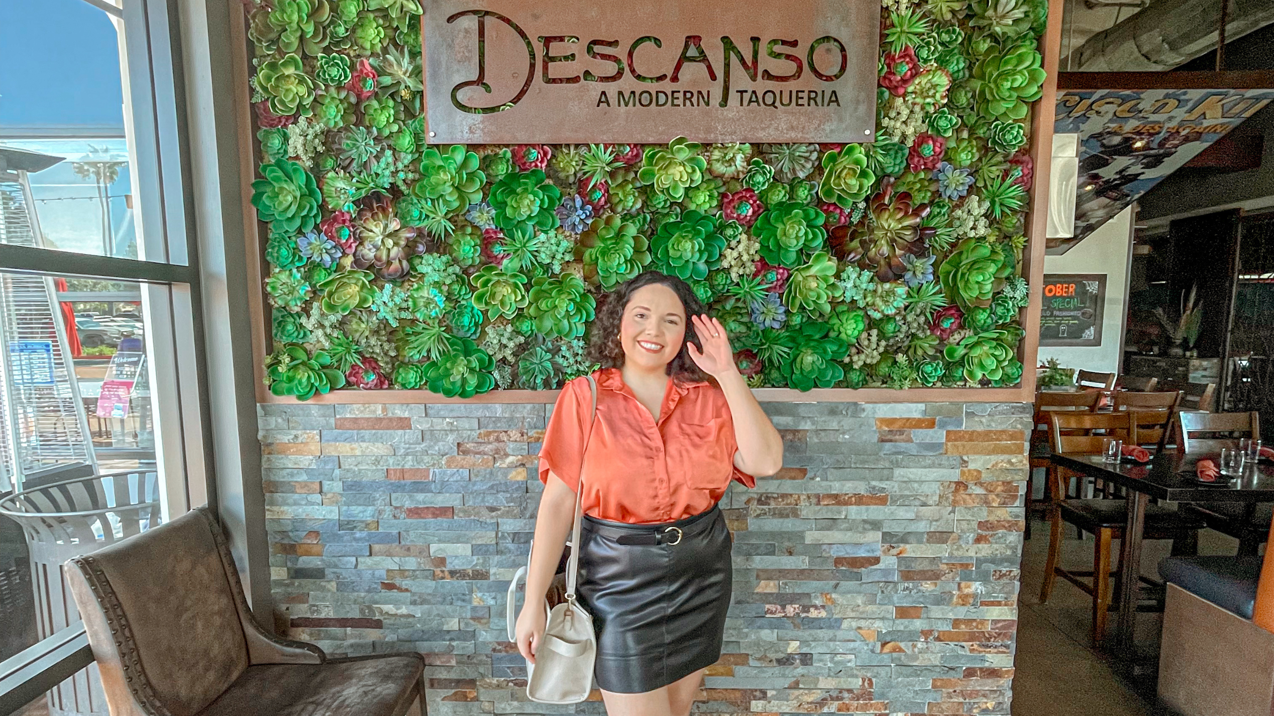If you are looking to brunch at one of the best places to eat in Costa Mesa, check out Descanso Restaurant a Mexican Hibachi restaurant.
