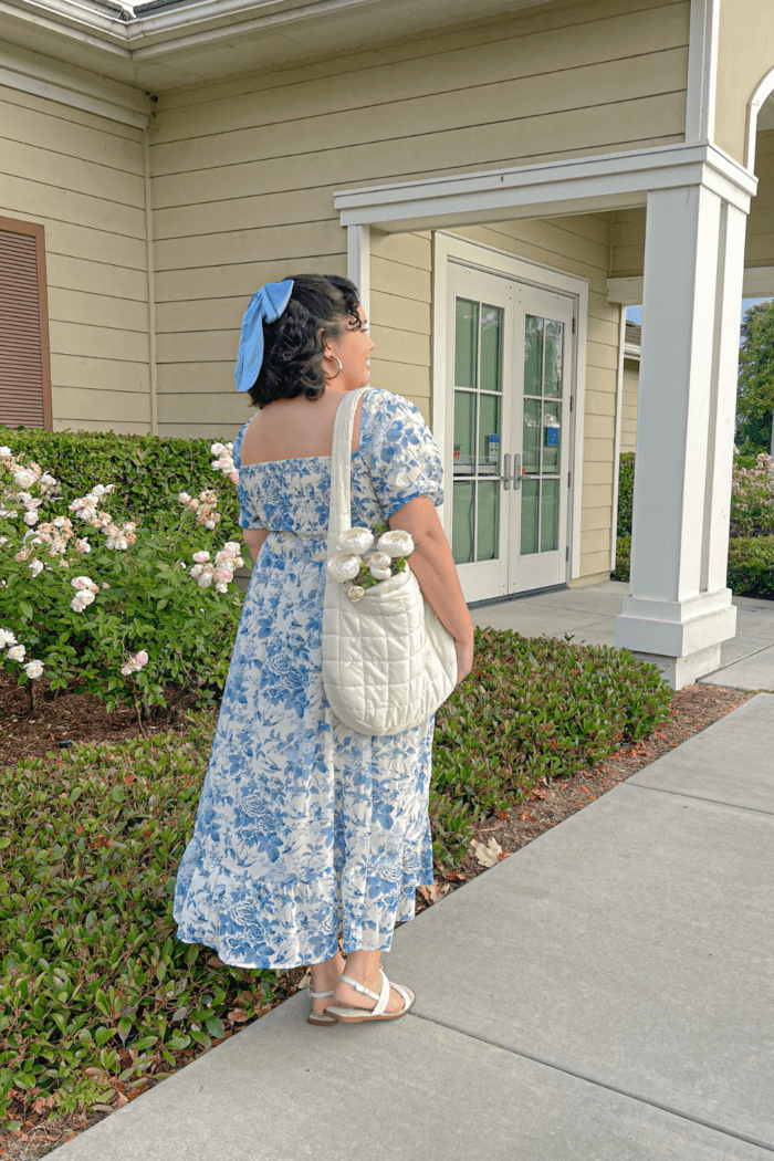 Where To Find Cottage Core Dresses