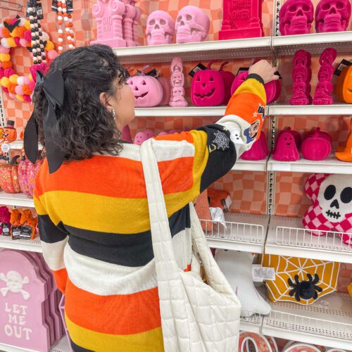 Retro Halloween Decor at Michael's